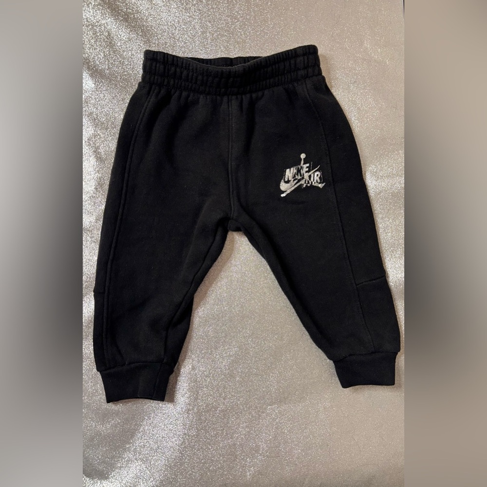 Preloved Nike Air Jordan SweatPants